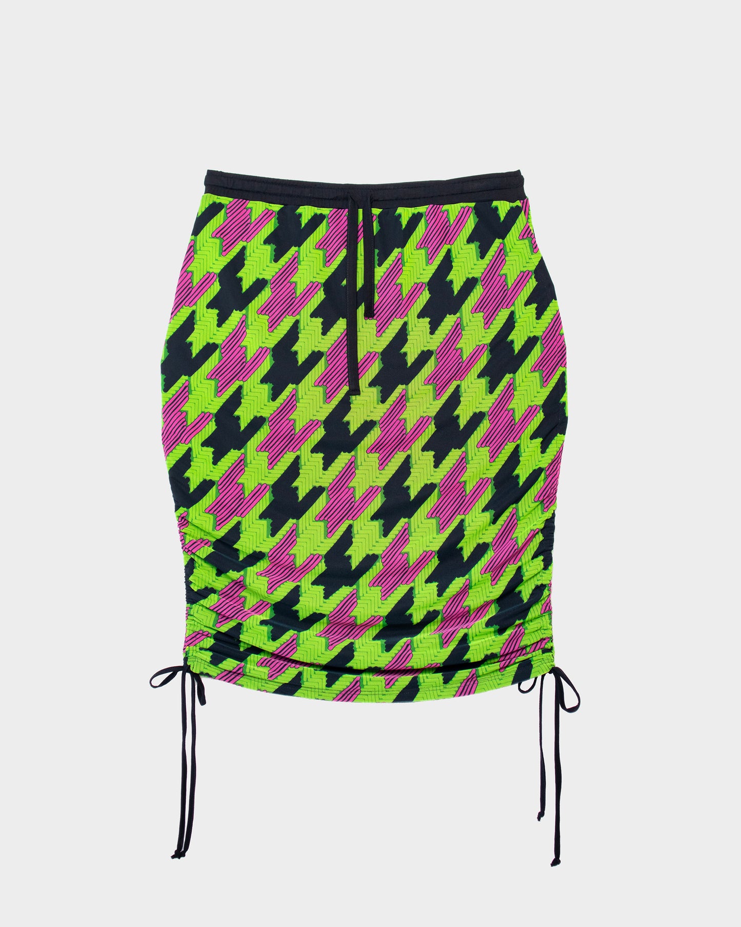 Thigh Me Up / Retro Not Hetero / Skirt