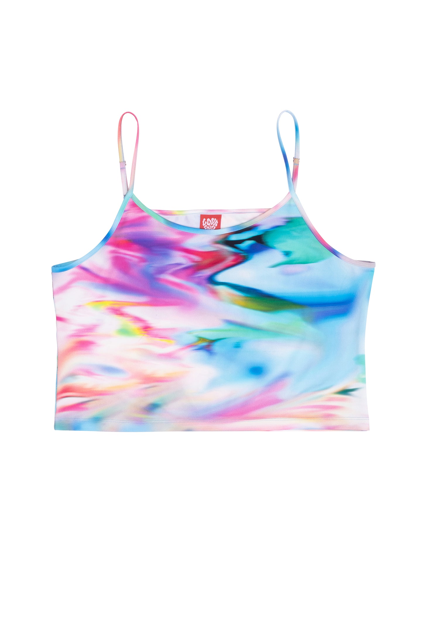 Rather Be Topless / Pastel Paradise / Top