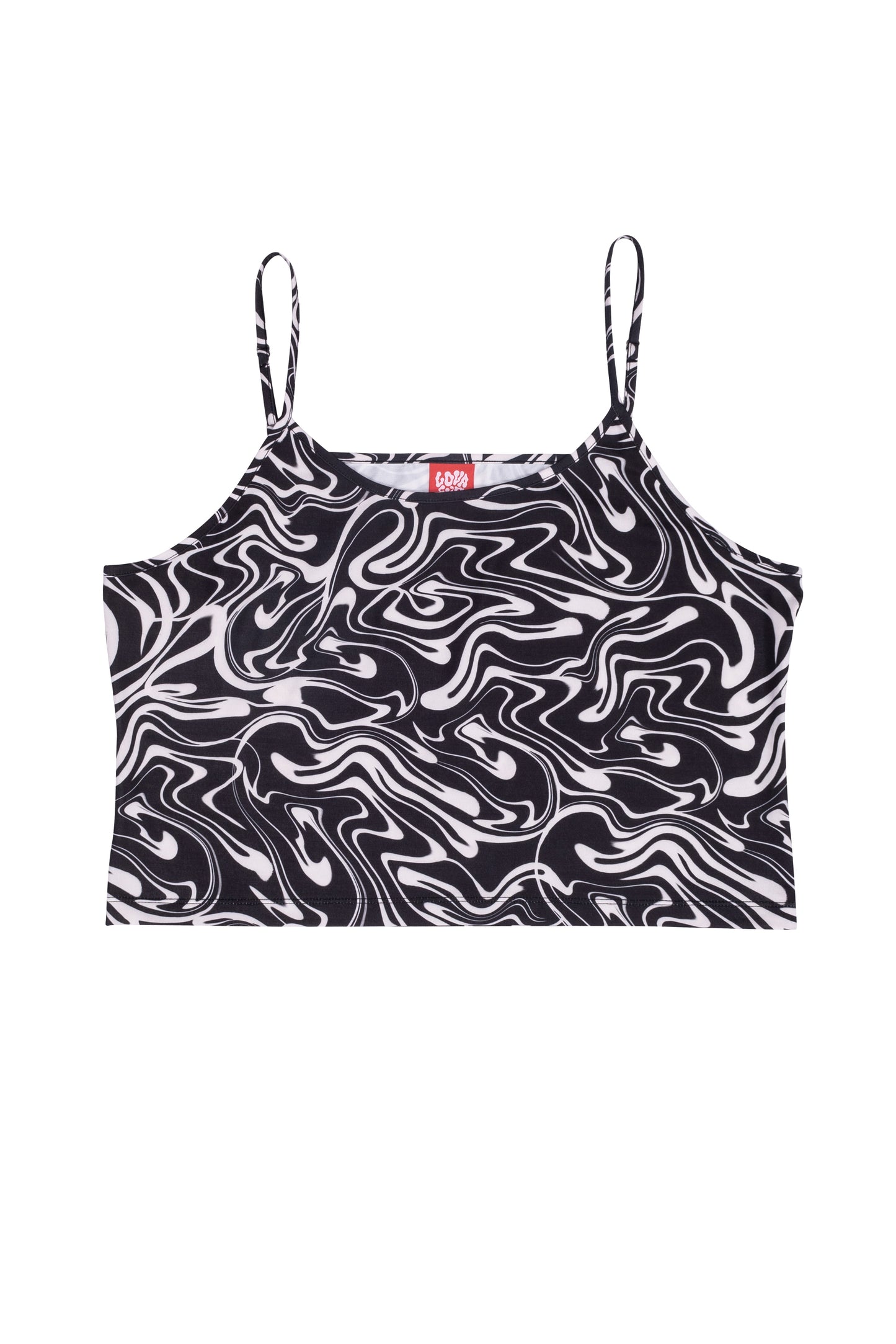 Rather Be Topless / Toxic Topic / Top