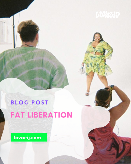 Fat Liberation