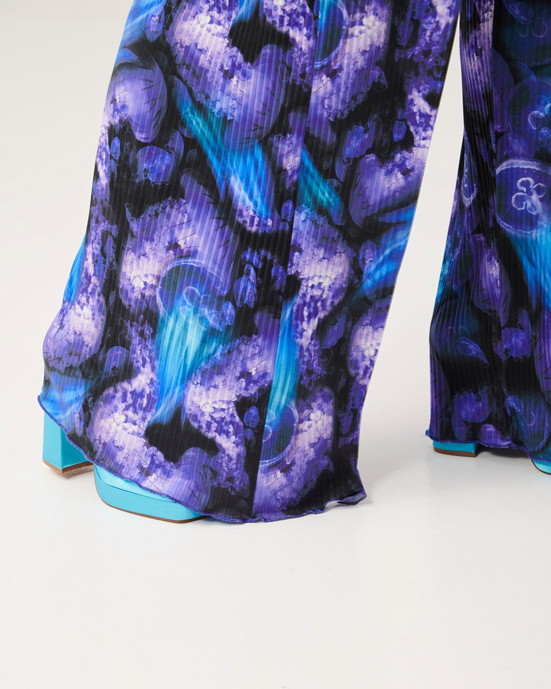 Boulevard Bum / Luminescent Aura / Pants