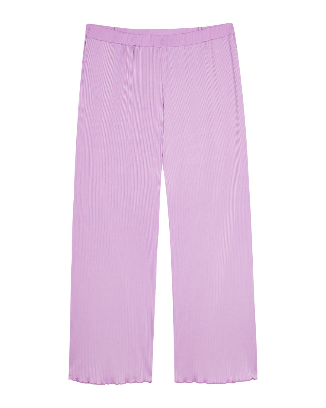 Boulevard Bum / Solid Lilac / Pants