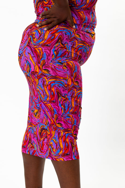 The Whole Cake / Mad Magician / Rok