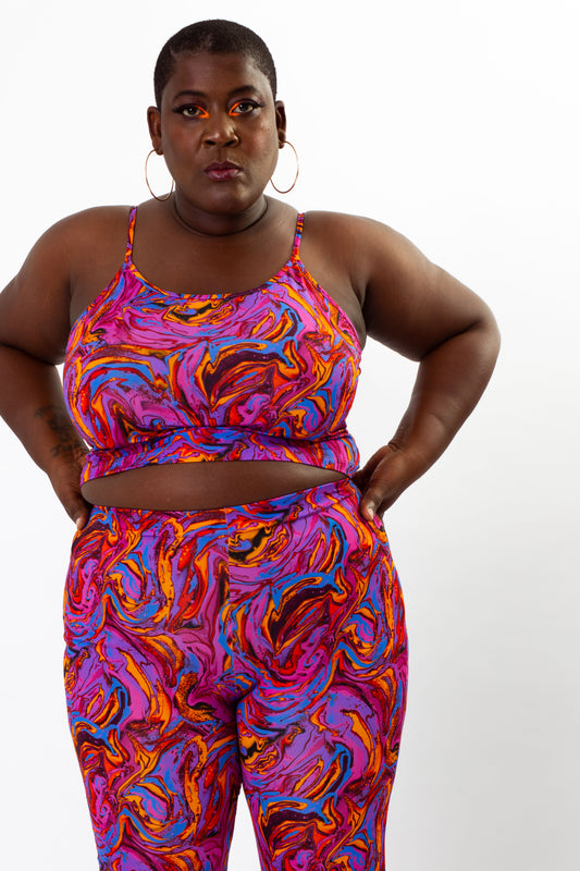 Rather Be Topless / Mad Magician / Top