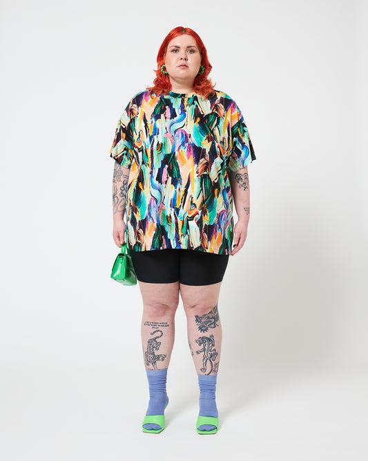 All You Can Eat / I Like It Rough / T-Shirt