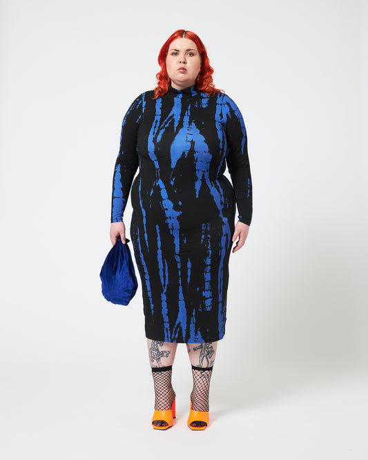 Always Cold / Venom / Jurk