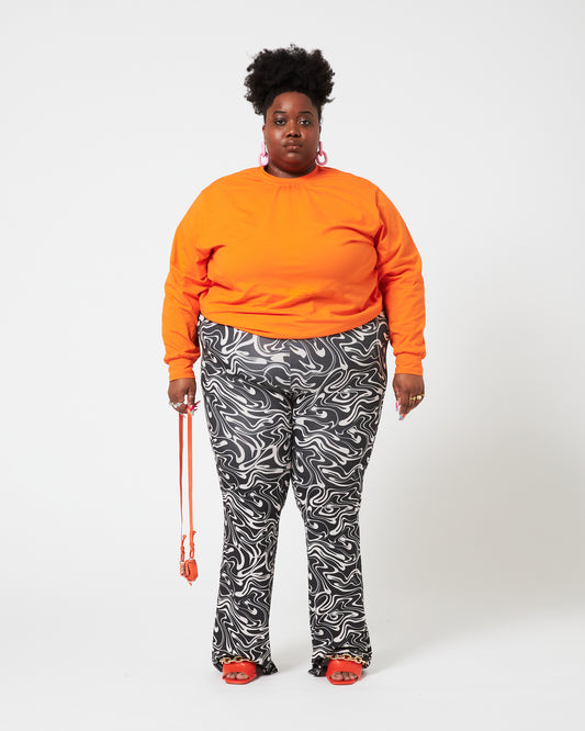 Joyfriend Trui / Oranje