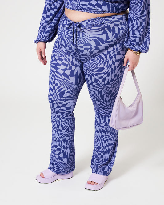 Do Whatever You Want / Delusional Girl / Broek