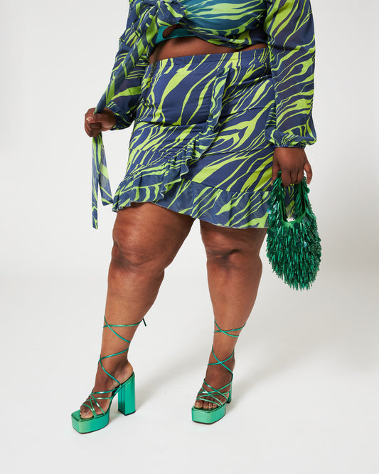 Dinner / Glow Up / Rok