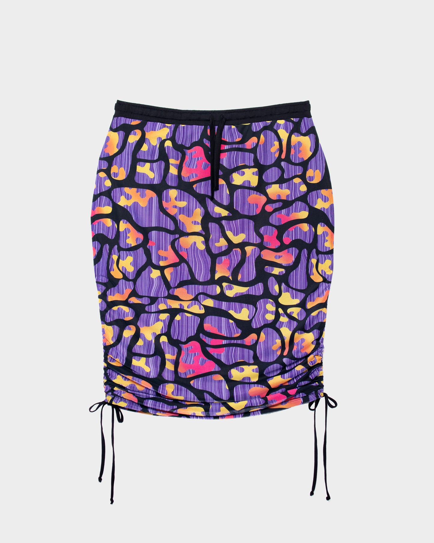 SKIRT / THIGH ME UP / GREAT BARRIER